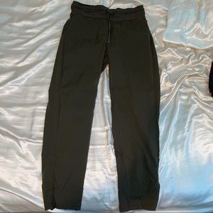 Lululemon dance studio pant